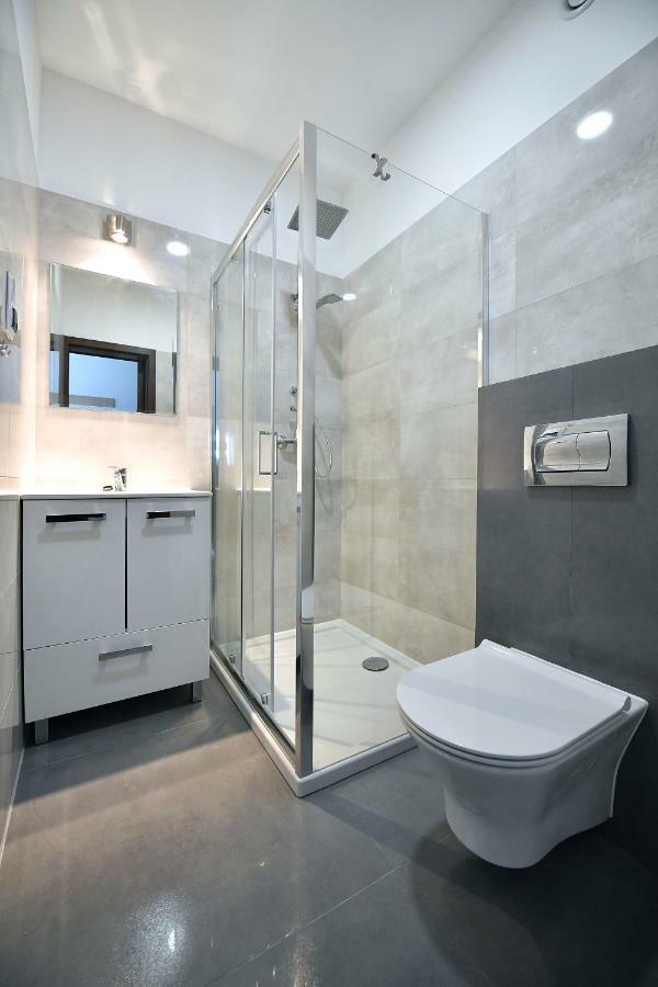 77 Krasnicka Apartment Lublin Ngoại thất bức ảnh