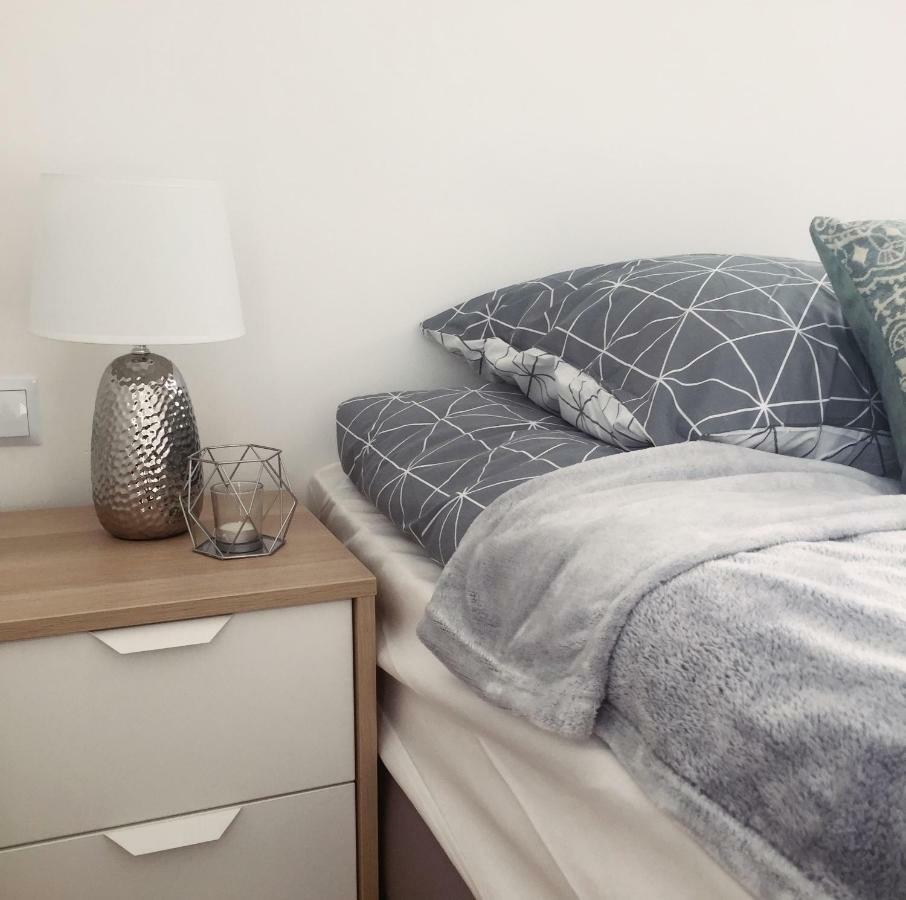 77 Krasnicka Apartment Lublin Ngoại thất bức ảnh